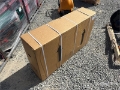 Quad SKLP SK-E48 Bike Scooter (Unused) — occasion 2026