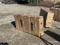 Quad SKLP SK-E48 Scooter (Unused) — occasion 2026