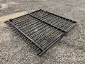 SKLP SK-HLM14 7 ft x 6 ft 6 in Bi-Parting Driveway