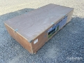 SKLP SK-S2012 12 ft x 20 ft Livestock Shelter (Unu