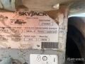 Nacelle à ciseaux SkyJack SJ3226 — occasion, 239 h