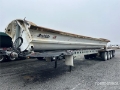 Remorque benne SmithCo 36 ft Quad/A Side Dump — occasion 2007