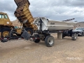 Remorque benne SmithCo SX1FP-22-17 17 ft T/A Spread Axle Pup Side Dump Tr — occasion 2022