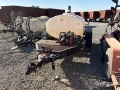 Sports Hauler 500 gal T/A Water Tank Trailer