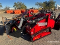 Chargeuse compacte SSL1500-RED Mini Compact Track (Unused) — occasion 2026