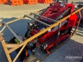 Chargeuse compacte SSL1500-RED Mini Compact Track (Unused) — occasion 2026