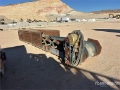 Stationary Transfer 24 in x 19 ft Belt Conveyor Be