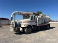 Hydrocureur Sterling V350SHA on Sterling L7501 4x2 Vacuum Tanker — occasion 2001, 141 088 h