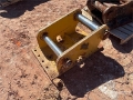 Sui Attachment Mounting Plate