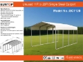 Hangar SUNTOP SC1120 11 ft x 20 ft Carport (Unused) — occasion 2026