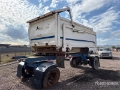 Remorque benne Superior 2/Axle Rollback Transfer — occasion 2004