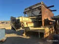 Crible Superior Skid-Mounted Grizzly Screen — occasion 2008