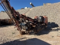 Foreuse Tamrock CHA550 — occasion 1997, 9 747 h