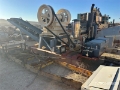 Concasseur Telsmith Jaw Crusher — occasion