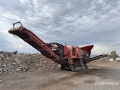 Concasseur Terex J-1170 Tracked Jaw Crushing Plant — occasion 2021, 2 853 h