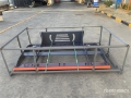 Vibroculteur TOFT STG74 74 in Skid Steer Landplane (Unused) — occasion 2026