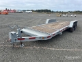 Remorque surbaissée TOWMASTER 21 ft T/A Tilt Deck — occasion 2007