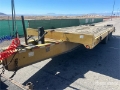 Remorque porte-engins TOWMASTER T/A Equipment — occasion 2004