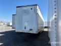 Remorque fourgon Trailmobile 53 ft S/A Van — occasion 1999