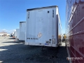 Remorque fourgon Trailmobile 53 ft x 102 in T/A Van — occasion 2001