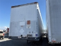 Remorque fourgon Trailmobile 53 ft x 102 in T/A Van — occasion 1999