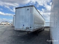 Remorque fourgon Trailmobile 53 ft x 102 in T/A Van — occasion 1999