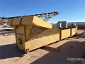 Crible Trio Sand Screw Material Washer — occasion 2012