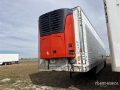 Semi-remorque frigorifique Utility 3000R — occasion 2014