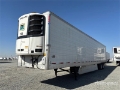 Semi-remorque frigorifique Utility 3000R — occasion 2019, 29 125 h