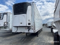 Semi-remorque frigorifique Utility 53 ft x 102 in T/A Refrigerated — occasion 2016, 15 767 h