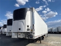 Semi-remorque frigorifique Utility VS2RA 48 ft x 102 in T/A Refrigerated — occasion 2017