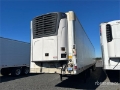 Semi-remorque frigorifique Utility VS2RA 48 ft x 102 in T/A Refrigerated — occasion 2017, 23 488 h