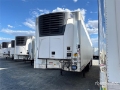 Semi-remorque frigorifique Utility VS2RA 48 ft x 102 in T/A Refrigerated — occasion 2017, 14 592 h