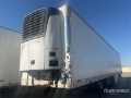 Semi-remorque frigorifique Utility VS2RA 48 ft x 96 in T/A Refrigerated — occasion 2020