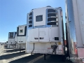 Semi-remorque frigorifique Utility VS2RA 53 ft T/A Refrigerated — occasion 2015, 17 709 h
