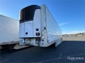 Semi-remorque frigorifique Utility VS2RA 53 ft x 102 in T/A Refrigerated — occasion 2016