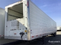 Semi-remorque frigorifique Utility VS2RA 53 ft x 102 in T/A Refrigerated (Ino — occasion 2022