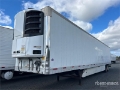 Semi-remorque frigorifique Utility VS2RA 53 ft x 102 in T/A Refrigerated — occasion 2017