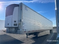 Semi-remorque frigorifique Utility VS2RA 53 ft x 102 in T/A Refrigerated — occasion 2017, 14 823 h