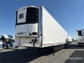 Semi-remorque frigorifique Utility VS2RAP 53 ft x 102 in T/A Refrigerated — occasion 2019, 18 716 h