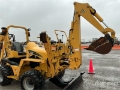 Trancheuse Vermeer RTX550 4x4 Trencher — occasion 2014, 1 182 h