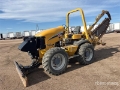 Trancheuse Vermeer RTX750 4x4 Trencher — occasion 2015, 1 876 h