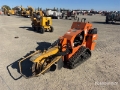 Herse rotative Vermeer SC30TX Walk Behind Stump Grinder — occasion, 491 h