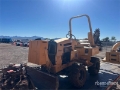 Trancheuse Vermeer Trencher (Inoperable) — occasion 2013