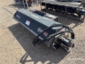 Herse rotative Virnig TLR72 76 in Skid Steer Tiller — occasion