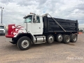 Camion benne Volvo ACL — occasion 1998