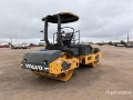 Rouleau tandem Volvo DD110C Double Drum Roller — occasion 2024, 696 h