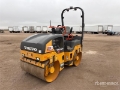 Rouleau tandem Volvo DD30B Double Drum Roller — occasion 2025, 194 h