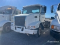 Tracteur routier Volvo VHD — occasion 2006