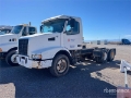 Tracteur routier Volvo VHD — occasion 2006